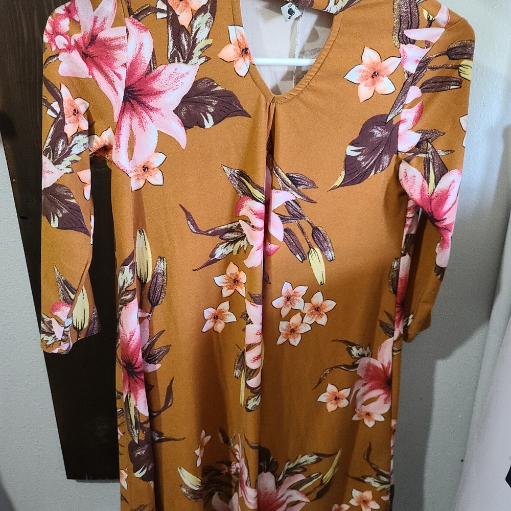 Dress